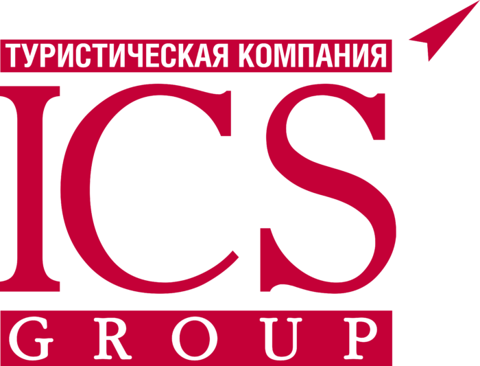 ICS Travel Logo