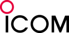 Icom Inc Logo