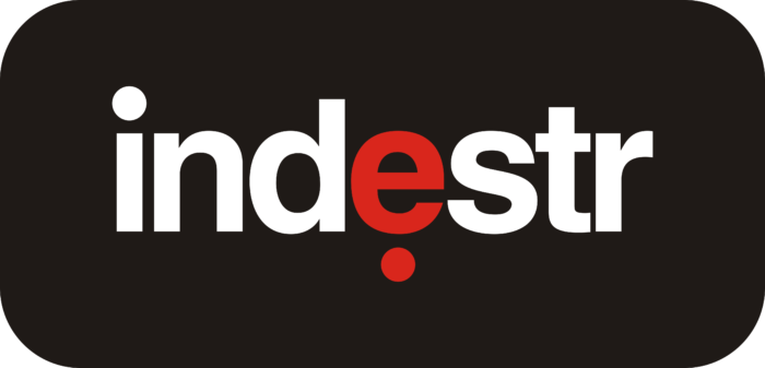 Indestr Logo