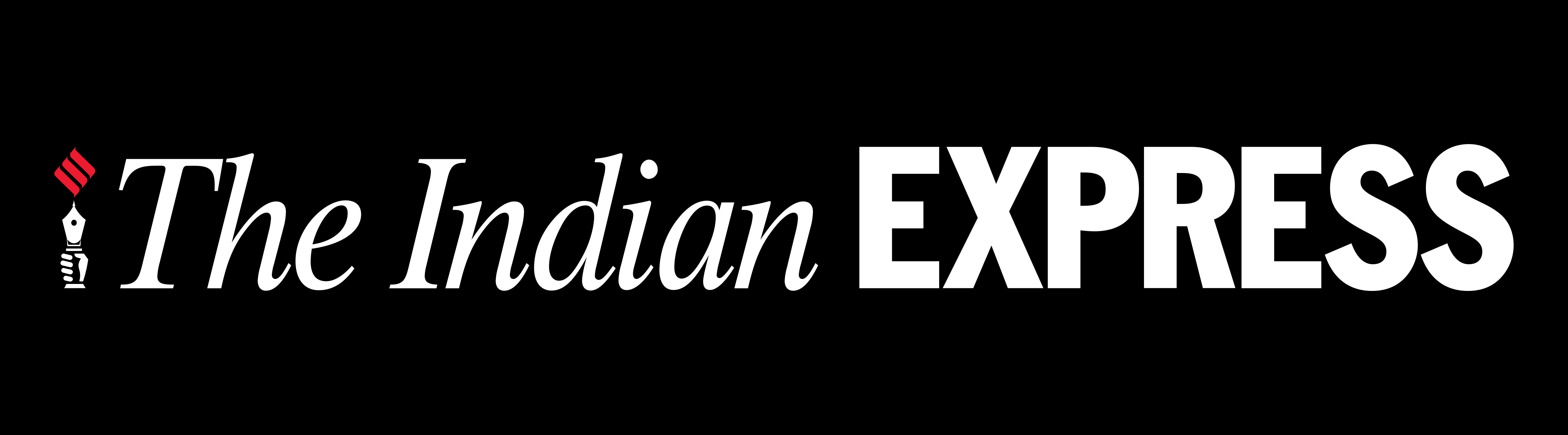 Indian Express – Logos Download