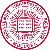 Indiana University Bloomington – Logos Download