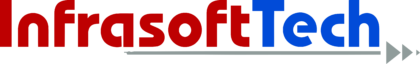 Infrasoft Logo