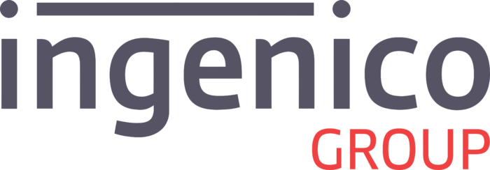 Ingenico Logo group