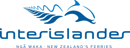 Interislander Logo