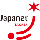Japanet Takata Co Logo