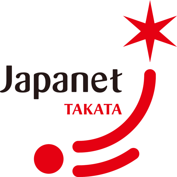 Japanet Takata Co Logo