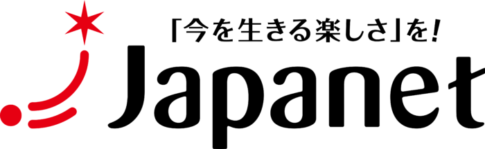 Japanet Takata Co Logo horizontally