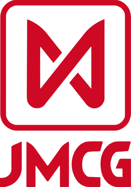 Jiangling Motors Corporation Group Logo