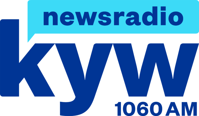 KYW Newsradio Logo