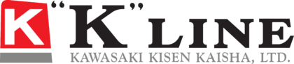 K Line Logo