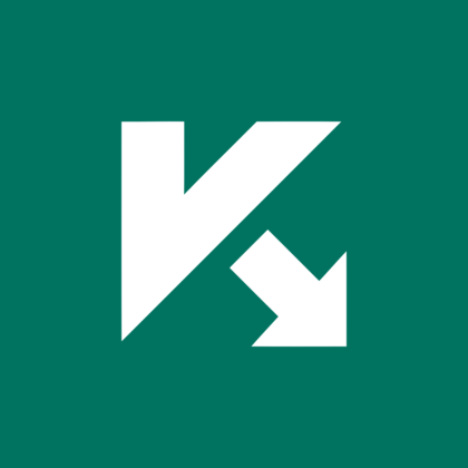 Kaspersky Virus Removal Tool logo