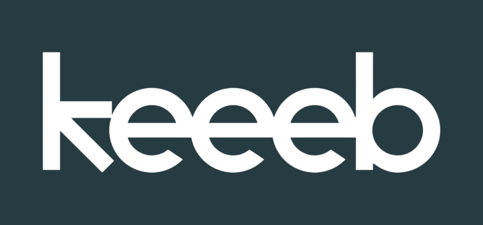 Keeeb Logo
