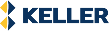 Keller Group Plc Logo