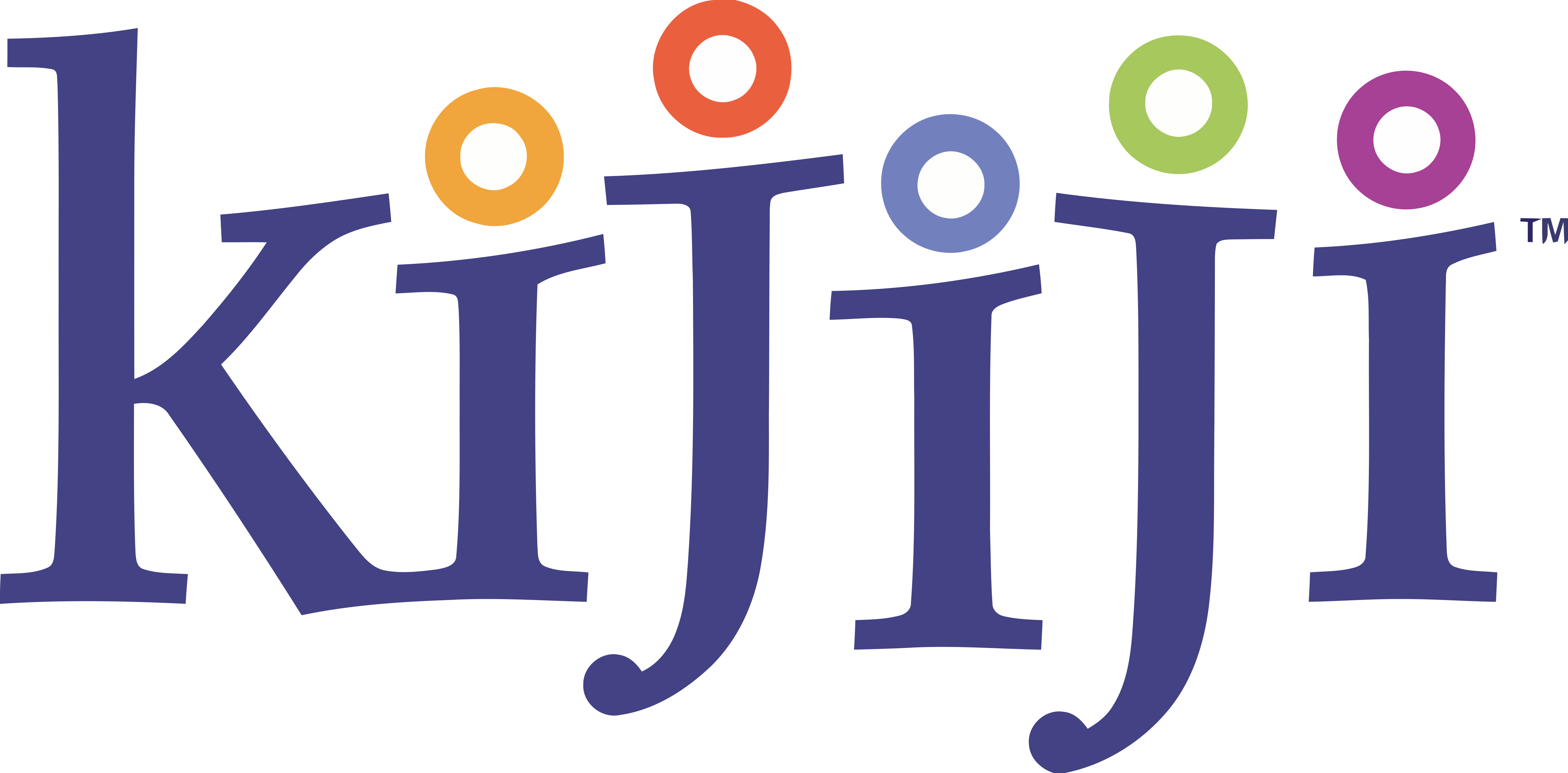Kijiji Logo Old 