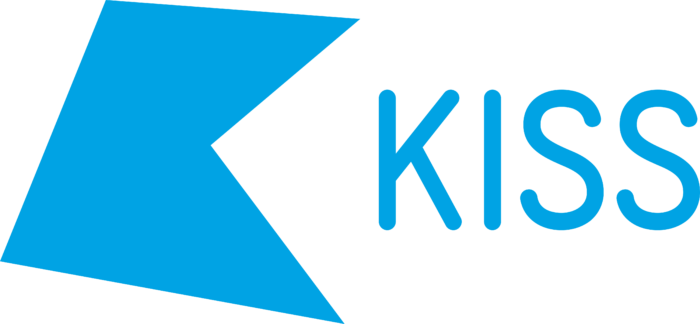 Kiss TV Logo
