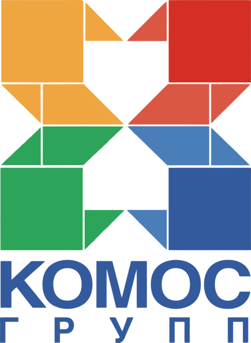 Komos Logo