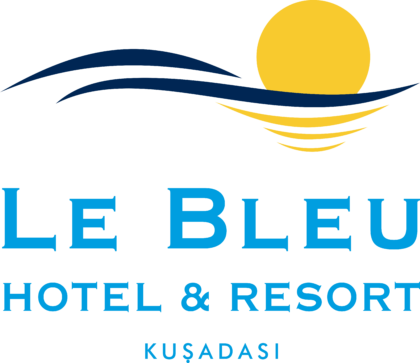 Le Bleu Hotel & Resort Logo