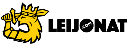 Leijonat Logo