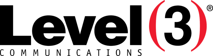 Level 3 Communications Logo