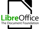 LibreOffice Logo 2