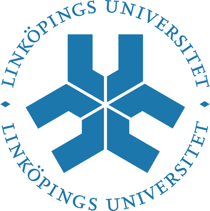 Linköping University Logo old