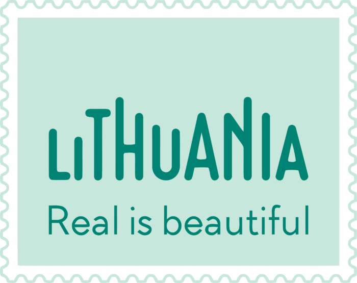 Lithuanian State Department of Tourism Logo