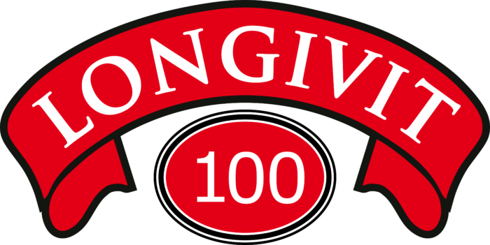 Longivit 100 Logo