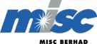 MISC Berhad Logo