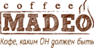 Madeo Logo