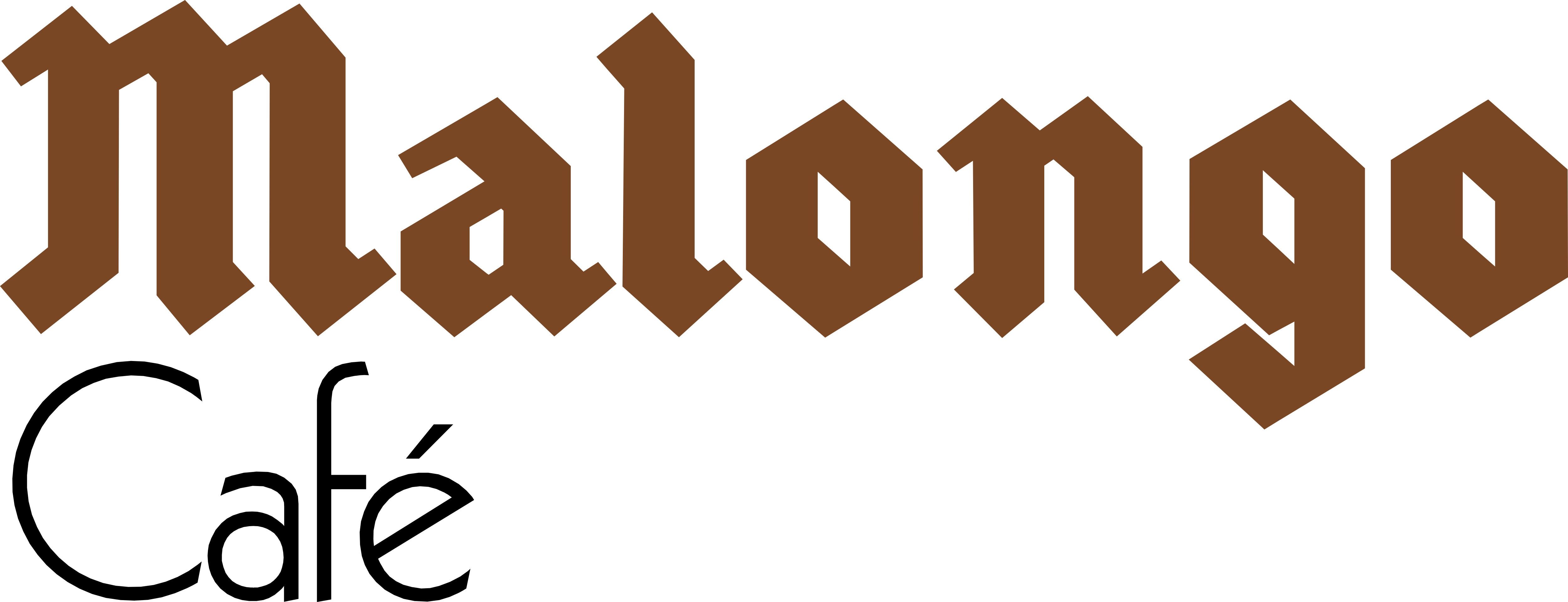 Malongo – Logos Download
