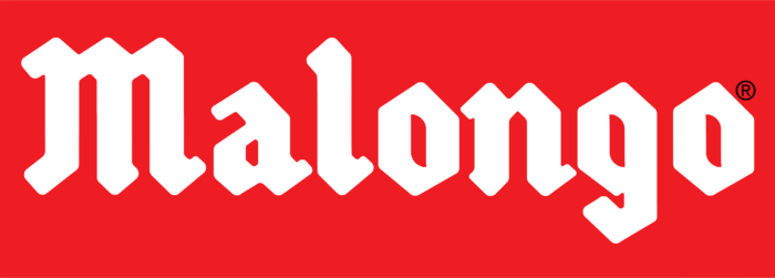 Malongo Logo red