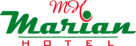 Marian Hotel Logo