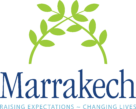 Marrakech Logo