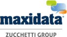 Maxidata Logo
