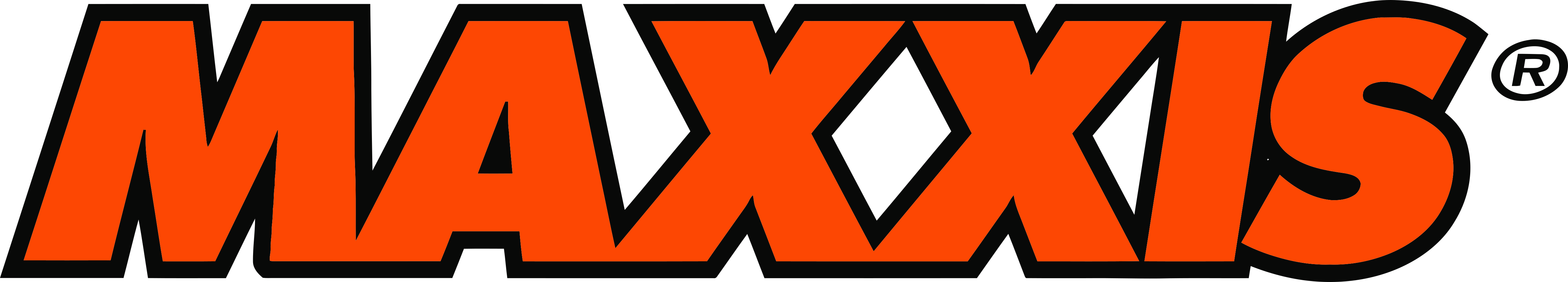 Maxxis – Logos Download