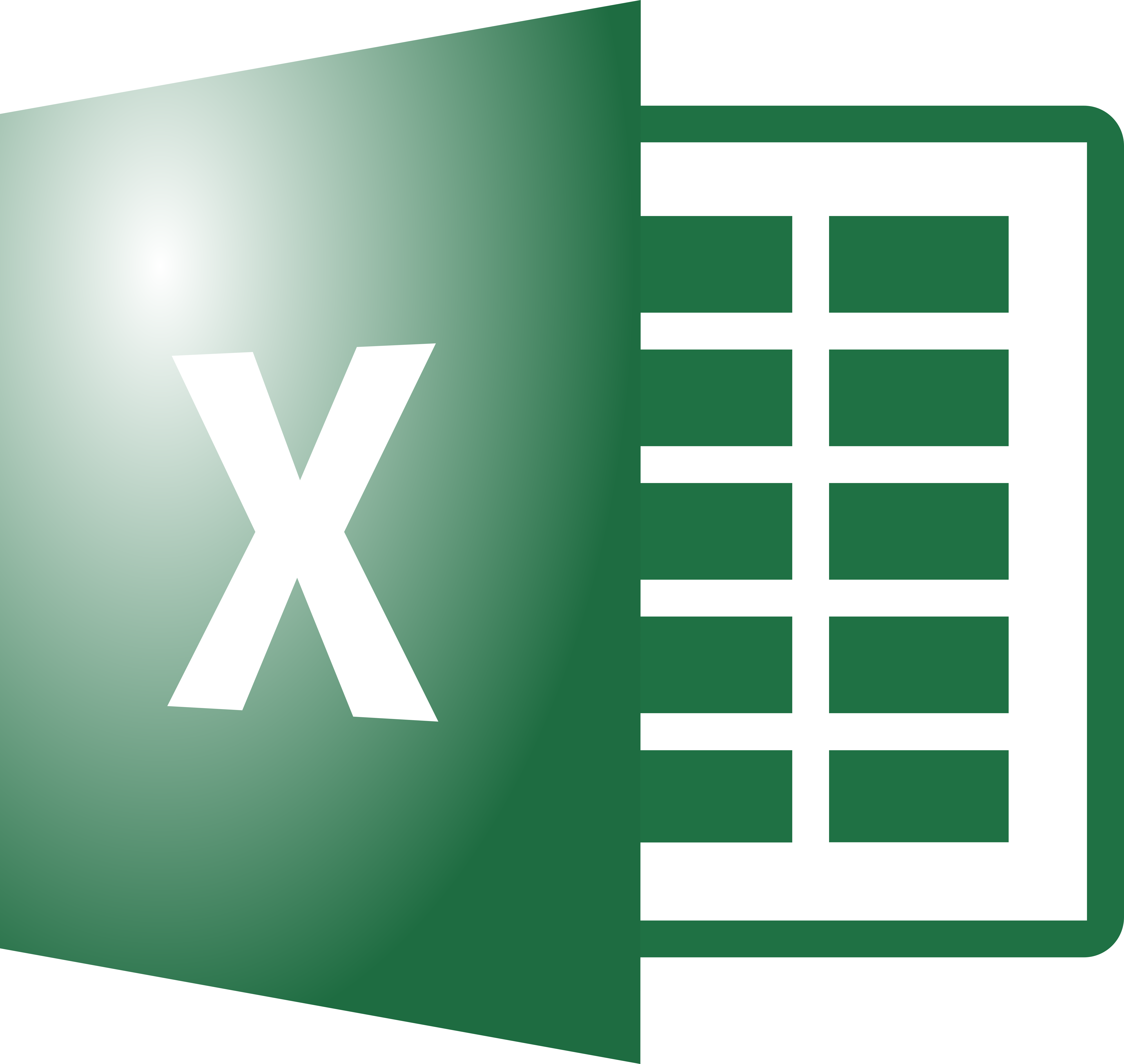 download excel pclp
