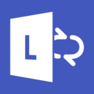 Microsoft Office Lynk 2013 Logo