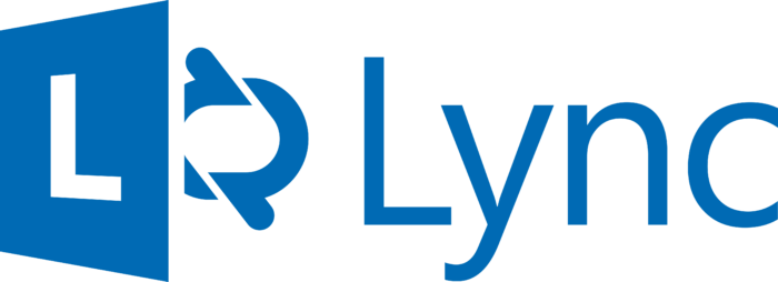 Microsoft Office Lynk 2013 Logo full