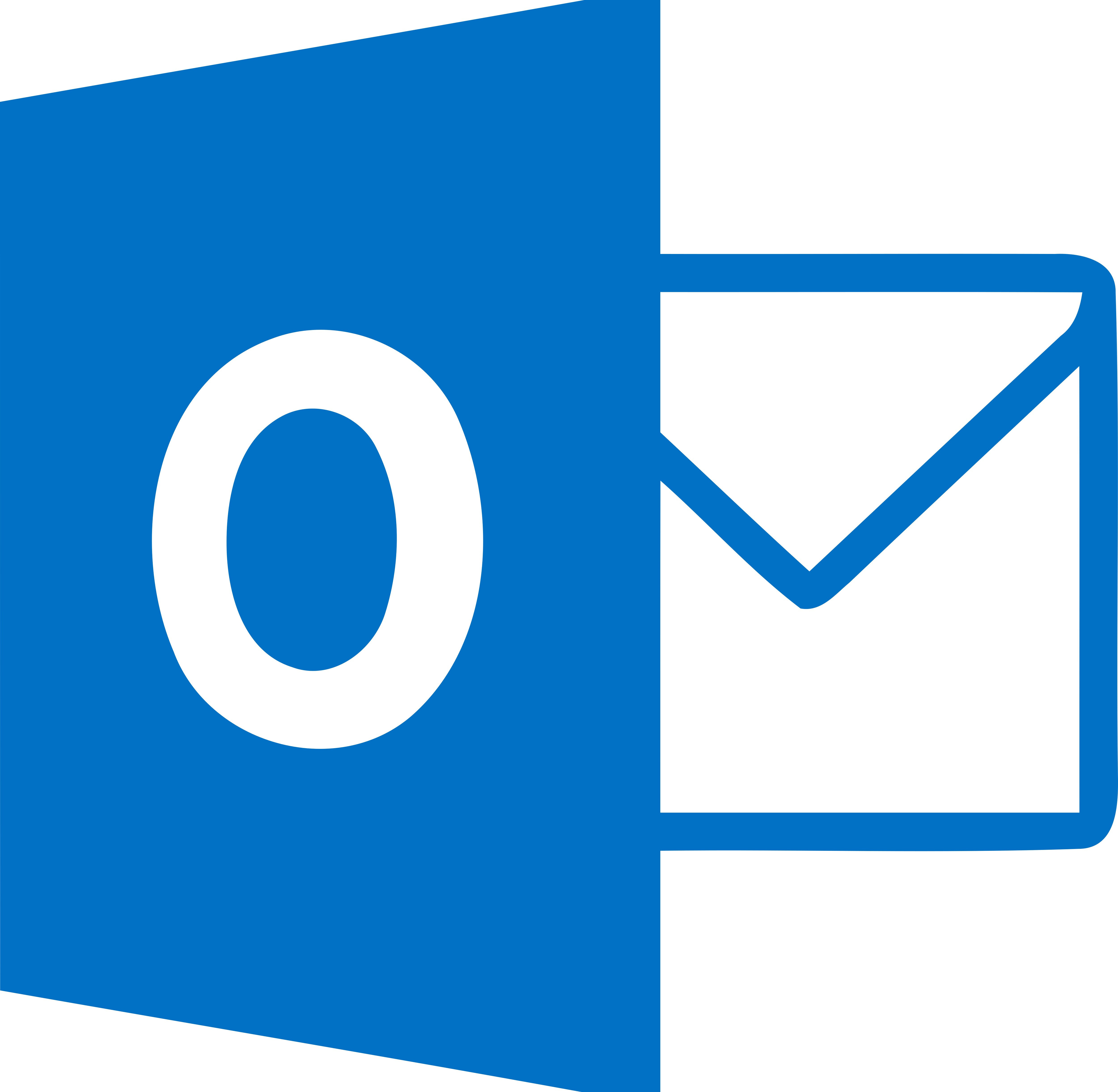Outlook download opecspanish