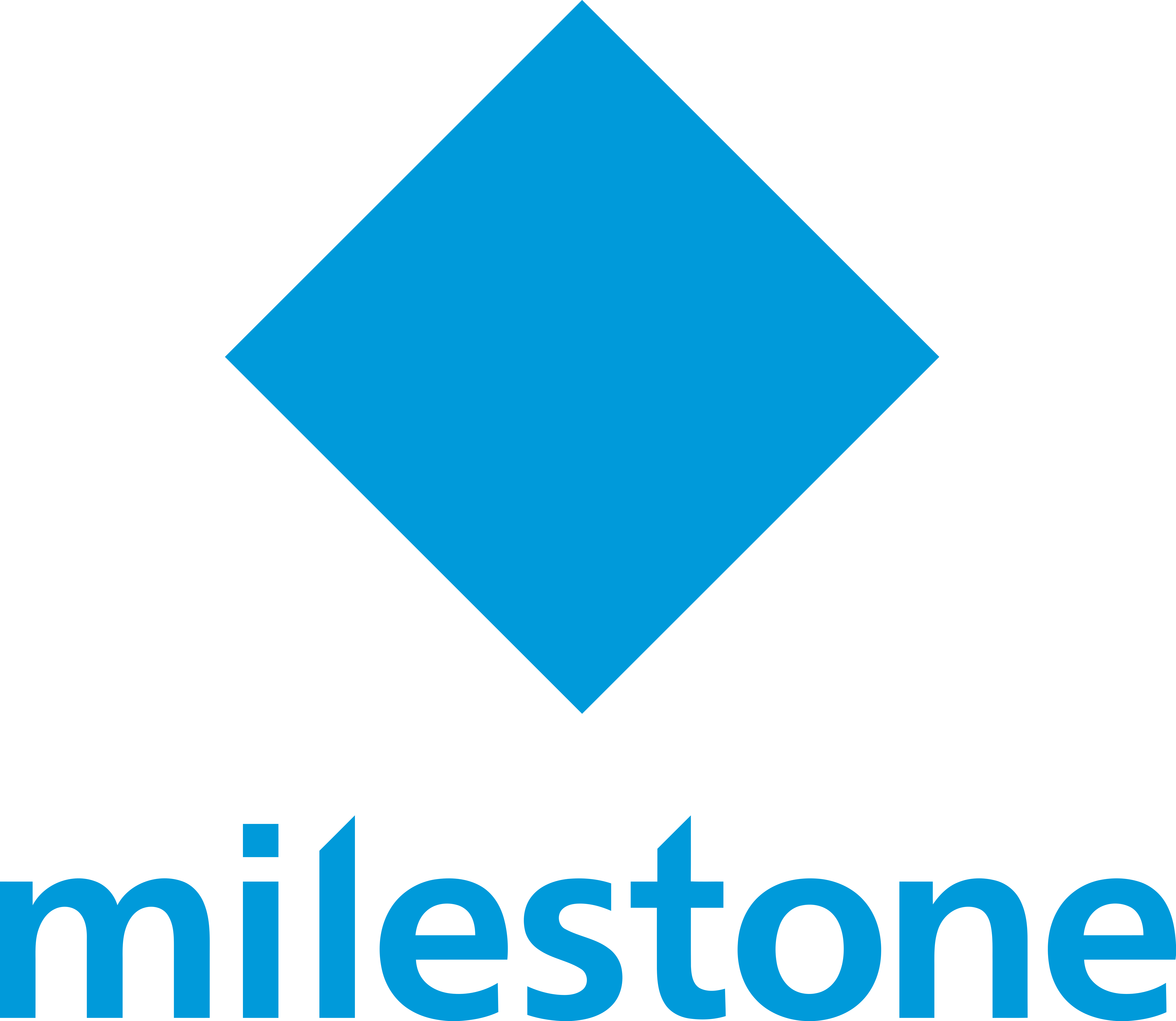 Milestone Systems – Logos Download