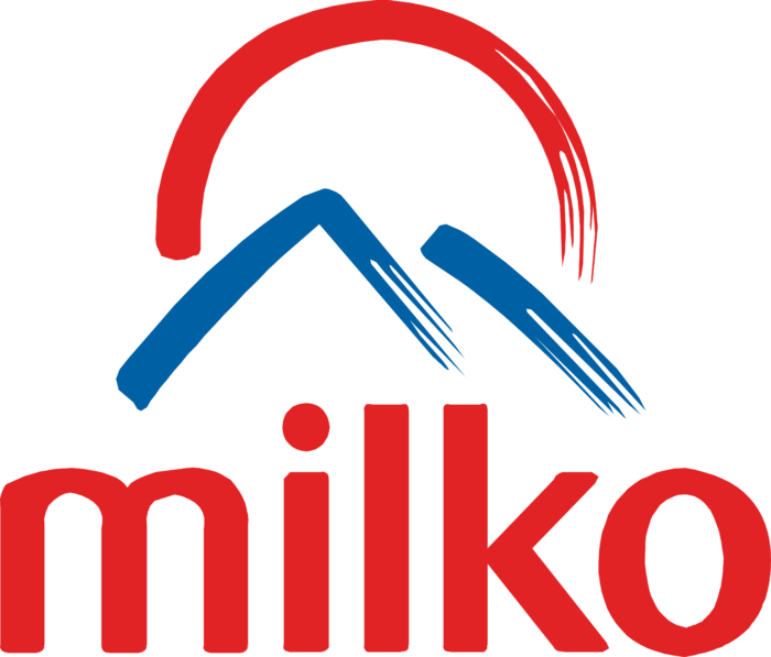 Milko Logo