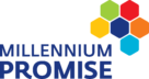 Millennium promise Logo