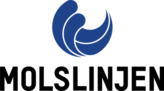 Mols Linien Logo