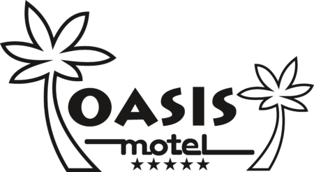 Motel Oasis – Logos Download