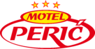 Motel Perić Logo