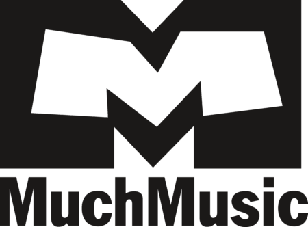 MuchMusic – Logos Download