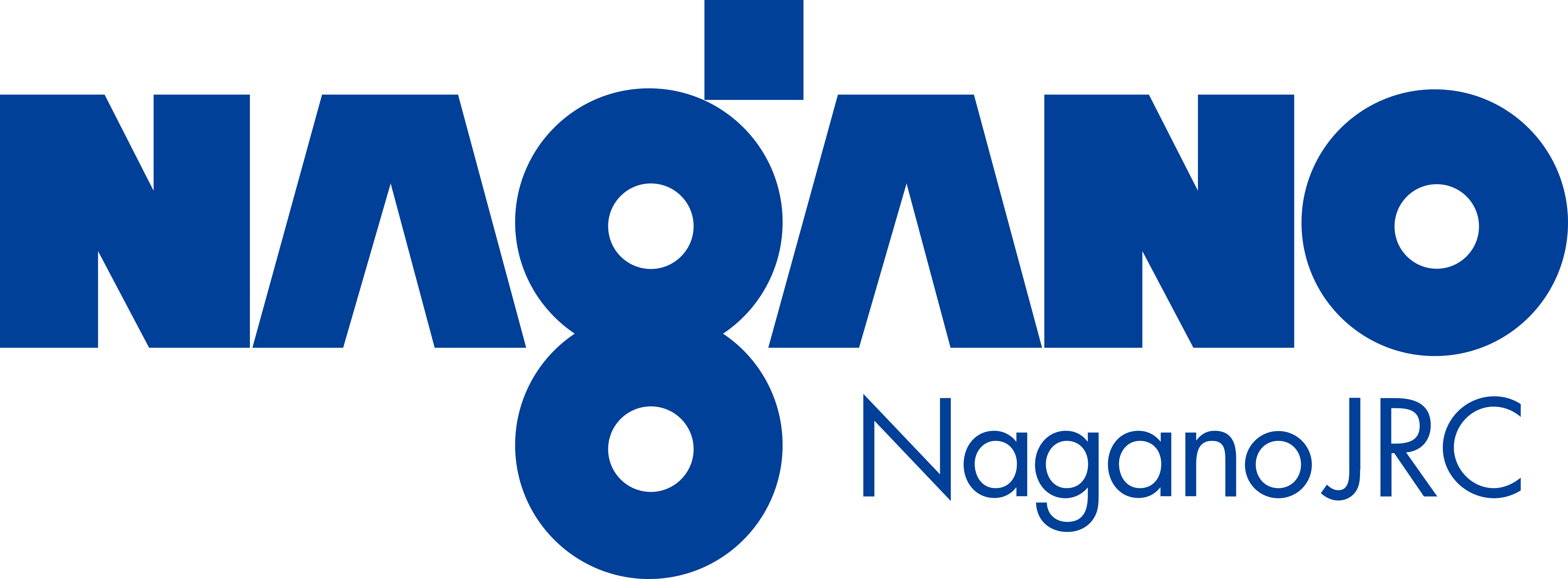 Nagano Japan Radio Co. – Logos Download
