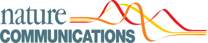 Nature Communications Logo