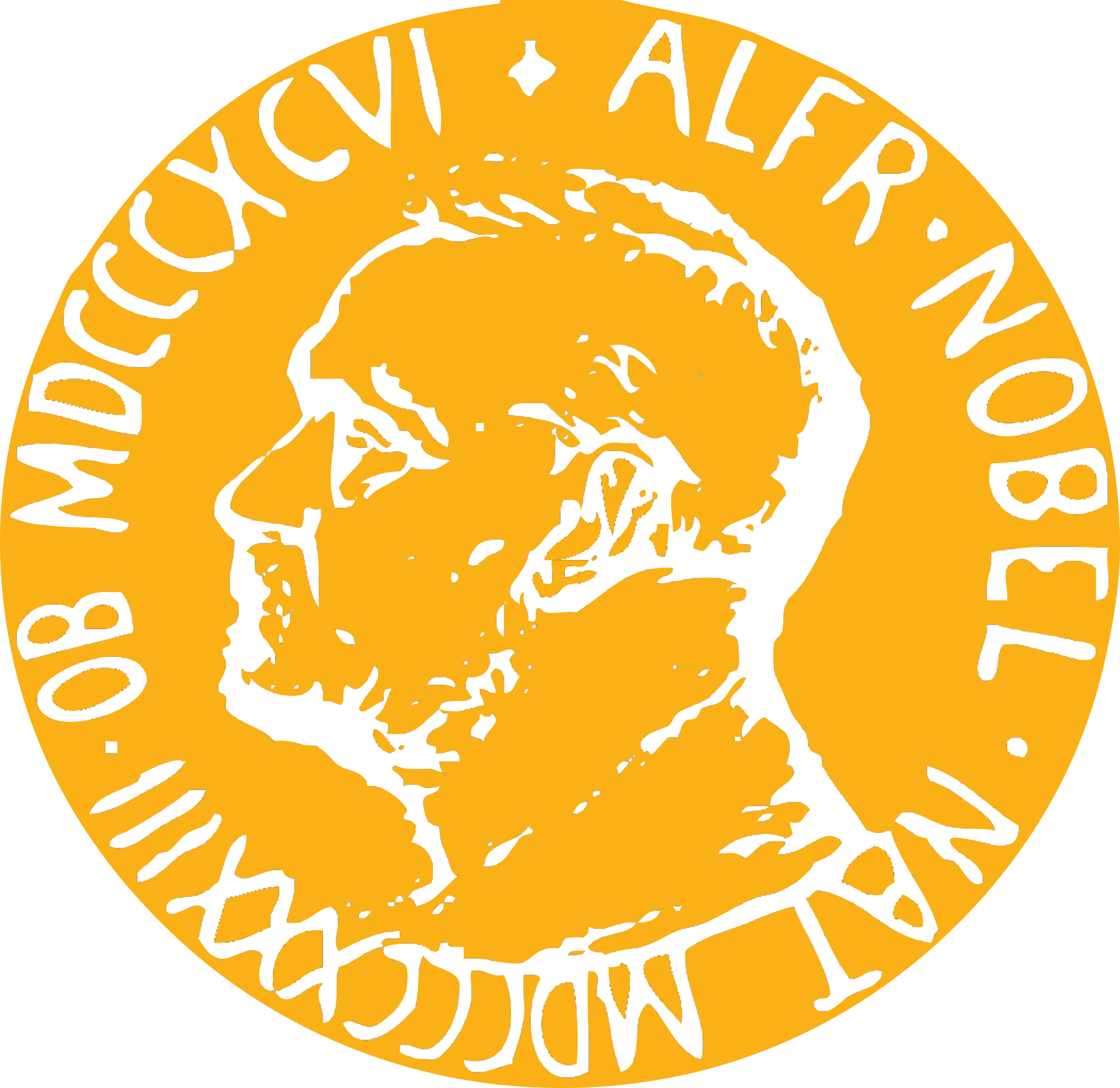 Nobel Prize – Logos Download