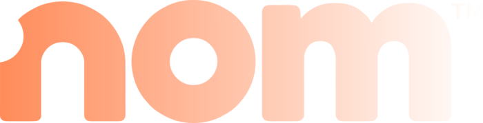 Nom Logo